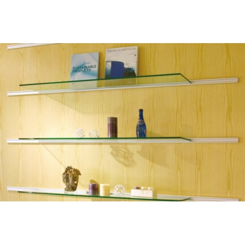 Wall Shelving System